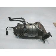 Filtre à particules