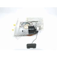 Pompe à carburant électrique