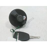 Bouchon de réservoir à carburant