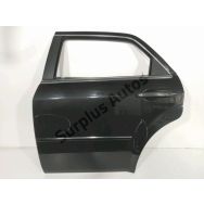 Porte arrière gauche