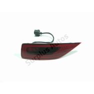 Feu de brouillard arrière gauche