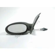 Rétroviseur manuel gauche