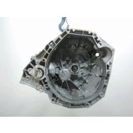 Boite à vitesse mécanique