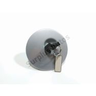Bouchon de reservoir a carburant