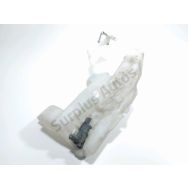 Reservoir de lave glace avant