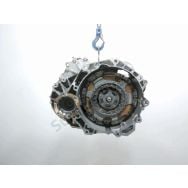 Boite à vitesse automatique