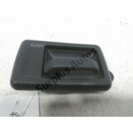 Poignee interieure porte arriere gauche