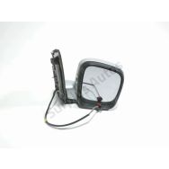 Retroviseur electrique droit