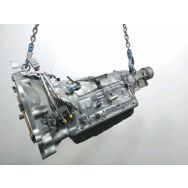 Boite à vitesse automatique