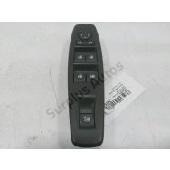 Commande lève-vitre avant gauche