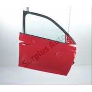 Porte avant droite