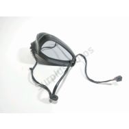 Rétroviseur électrique droit