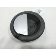 Poignee interieure porte coulissante droite