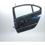 Porte arriere gauche