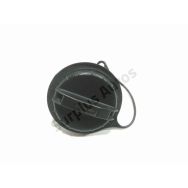 Bouchon de réservoir à carburant
