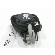 Ceinture arrière gauche