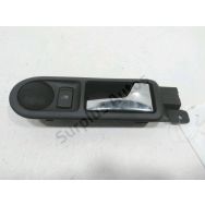 Poignee interieure porte arriere droite