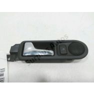 Poignee interieure porte arriere gauche