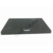 Tapis de coffre
