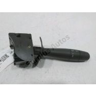 Commande essuie-glace