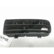Grille de calandre gauche