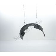 Pare-boue avant gauche