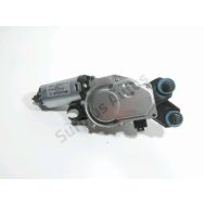 Moteur d'essuie glace arrière