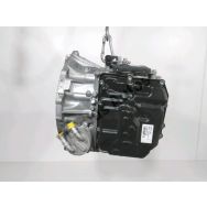 Boite à vitesse automatique