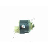 Pompe à carburant électrique