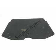 Tapis de coffre