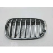 Grille de calandre gauche