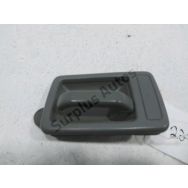 Poignee interieure porte arriere droite