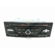 Autoradio