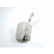 Reservoir de lave glace avant