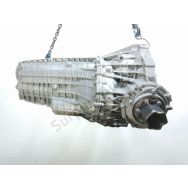 Boite à vitesse automatique