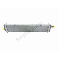 Radiateur refroidissement secondaire (inf)