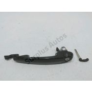 Poignee exterieure avant gauche