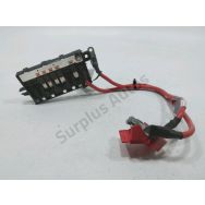 Bpga - boitier fusible batterie