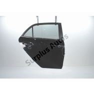 Porte arrière droite