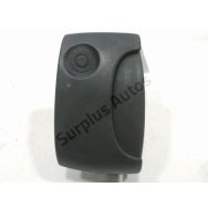 Poignée extérieure porte coulissante droite