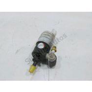 Pompe de lave glace
