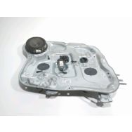 Leve-vitre electrique avant gauche