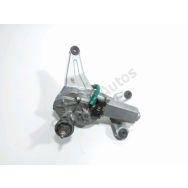 Moteur d'essuie glace arriere