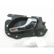 Poignee interieure porte arriere droite