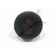 Bouton de warning