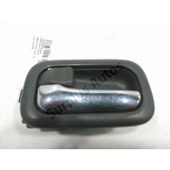 Poignee interieure porte avant gauche