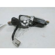 Moteur d'essuie glace arriere