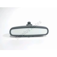 Retroviseur interieur