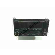 Autoradio