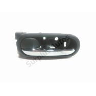 Poignée intérieure porte arrière gauche